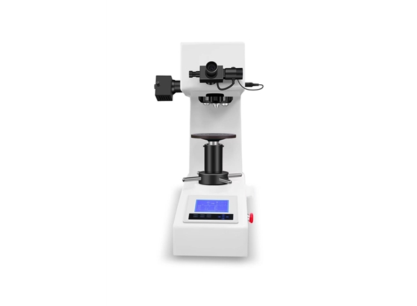 HVS-50手动转塔维氏硬度计