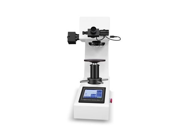 MHVS-5A数显自动转塔维氏硬度计