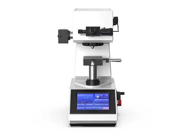 8MHVS-1000A数显自动转塔显微硬度计